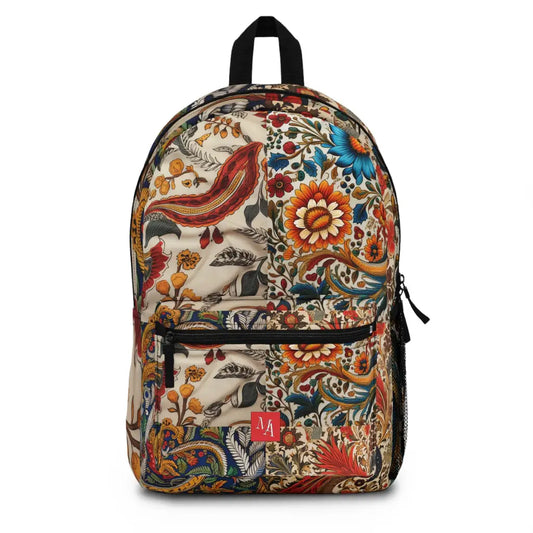 fundah settling - Backpack - One size - Bags