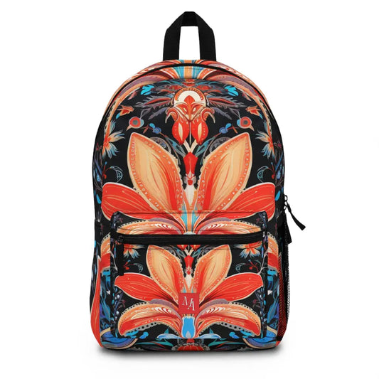 Fusion - Backpack - One size - Bags