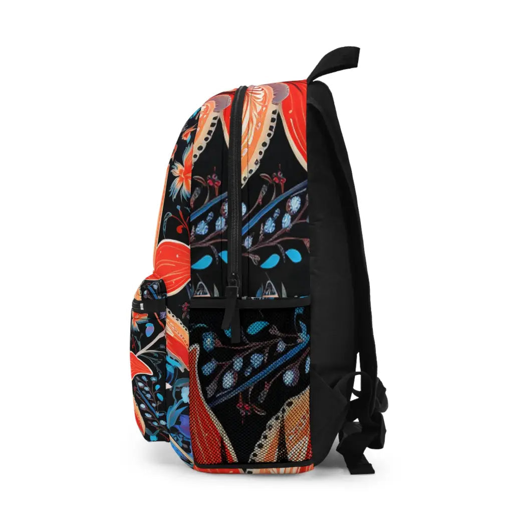 Fusion - Backpack - One size - Bags