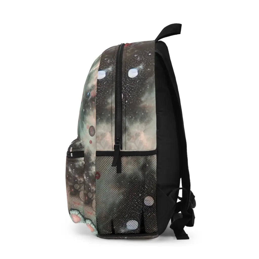 Galactic Petri Dish Experiment - Backpack - One size - Bags