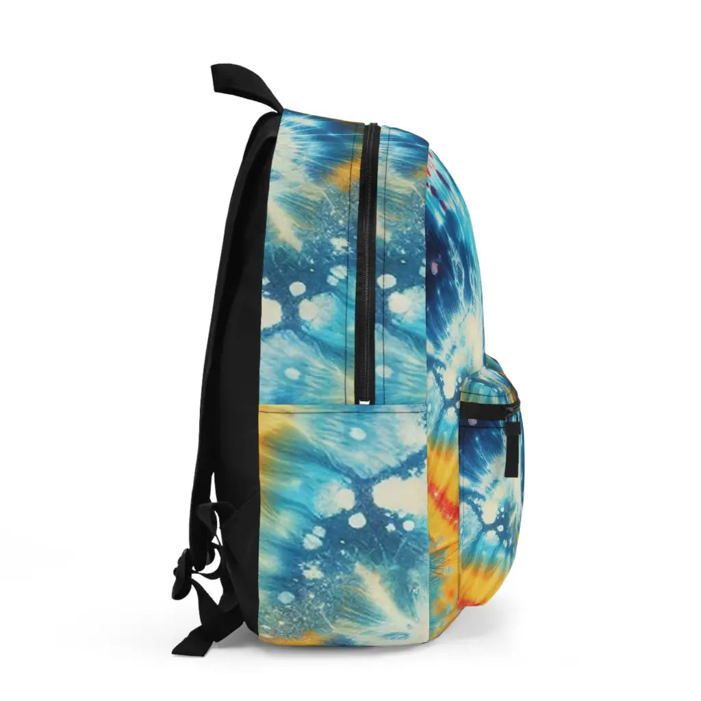 Galactic Splendor Unveiled - Backpack - One size - Bags