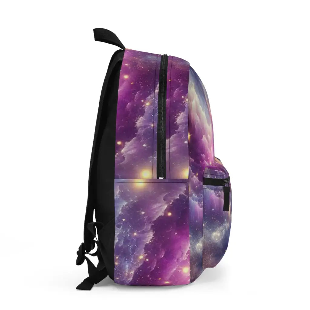 Galactic Whirl - Backpack - One size - Bags