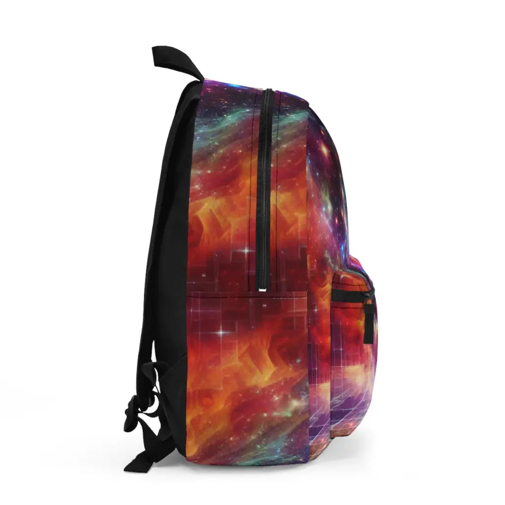 Galactic Wonders Backpack One size Bags