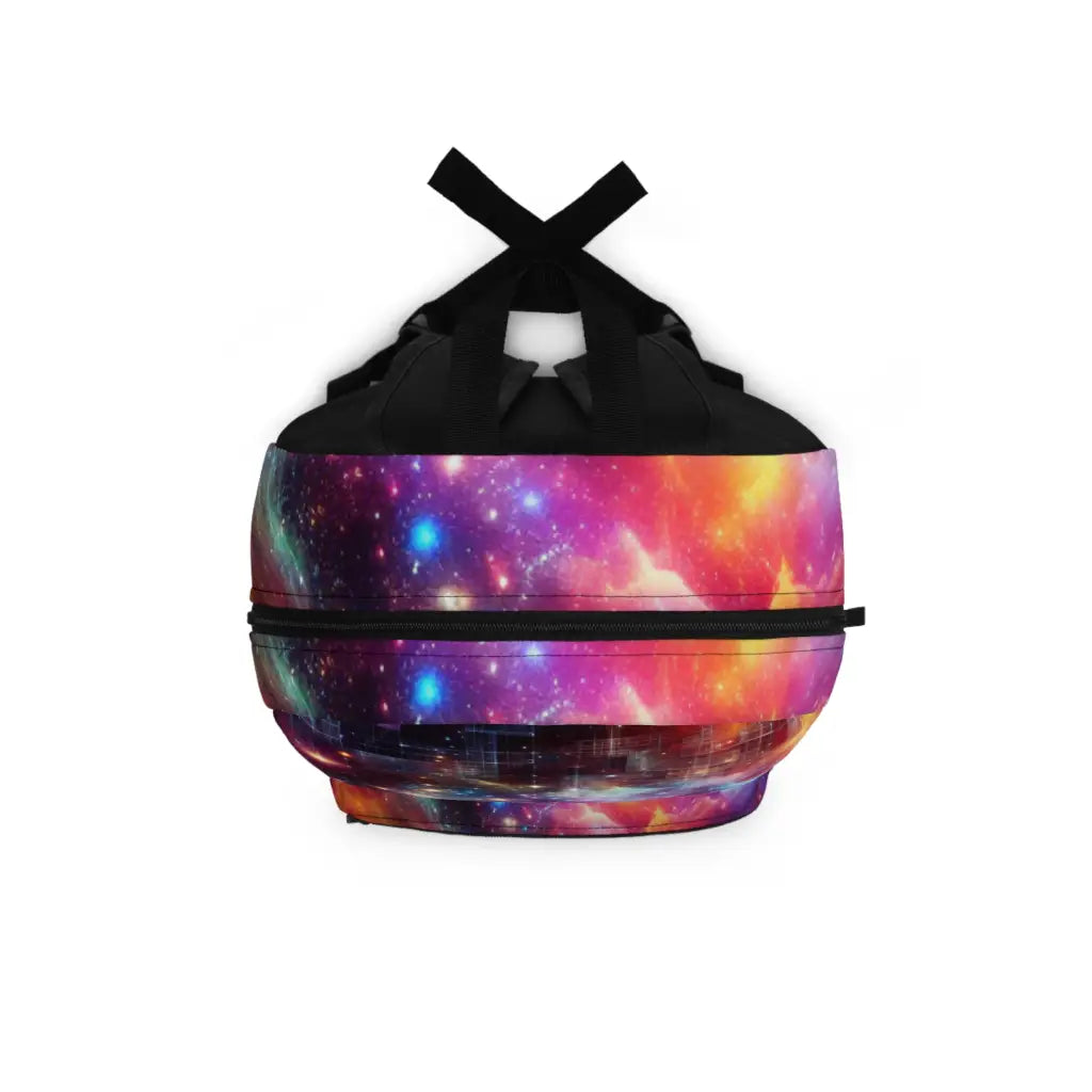Galactic Wonders Backpack One size Bags