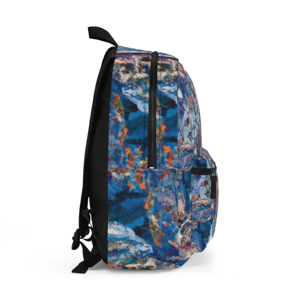 Gallery Govert - Backpack - One size - Bags