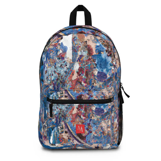 Gallery Govert - Backpack - One size - Bags