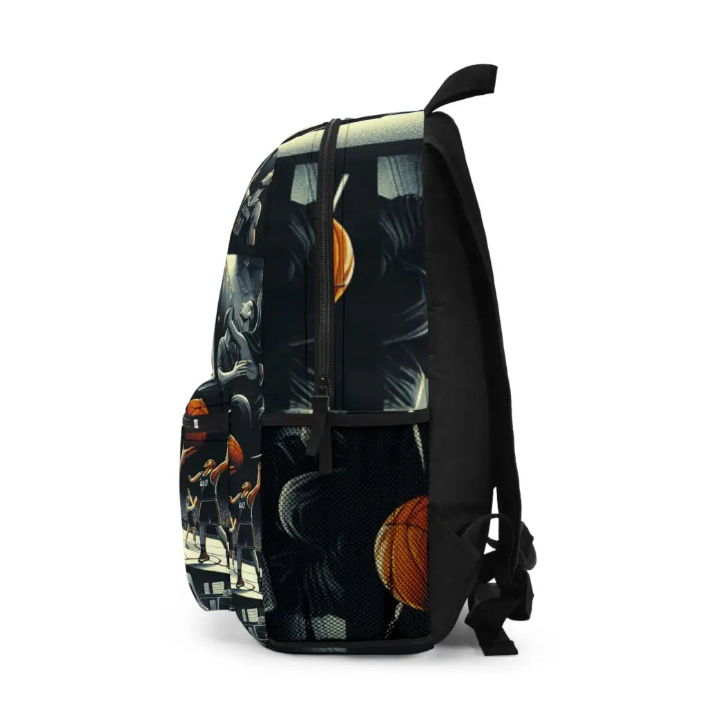 Game Day Triumph Backpack One size Bags