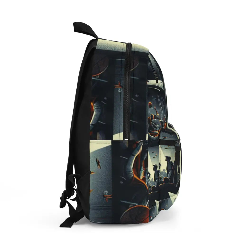 Game Day Triumph Backpack One size Bags
