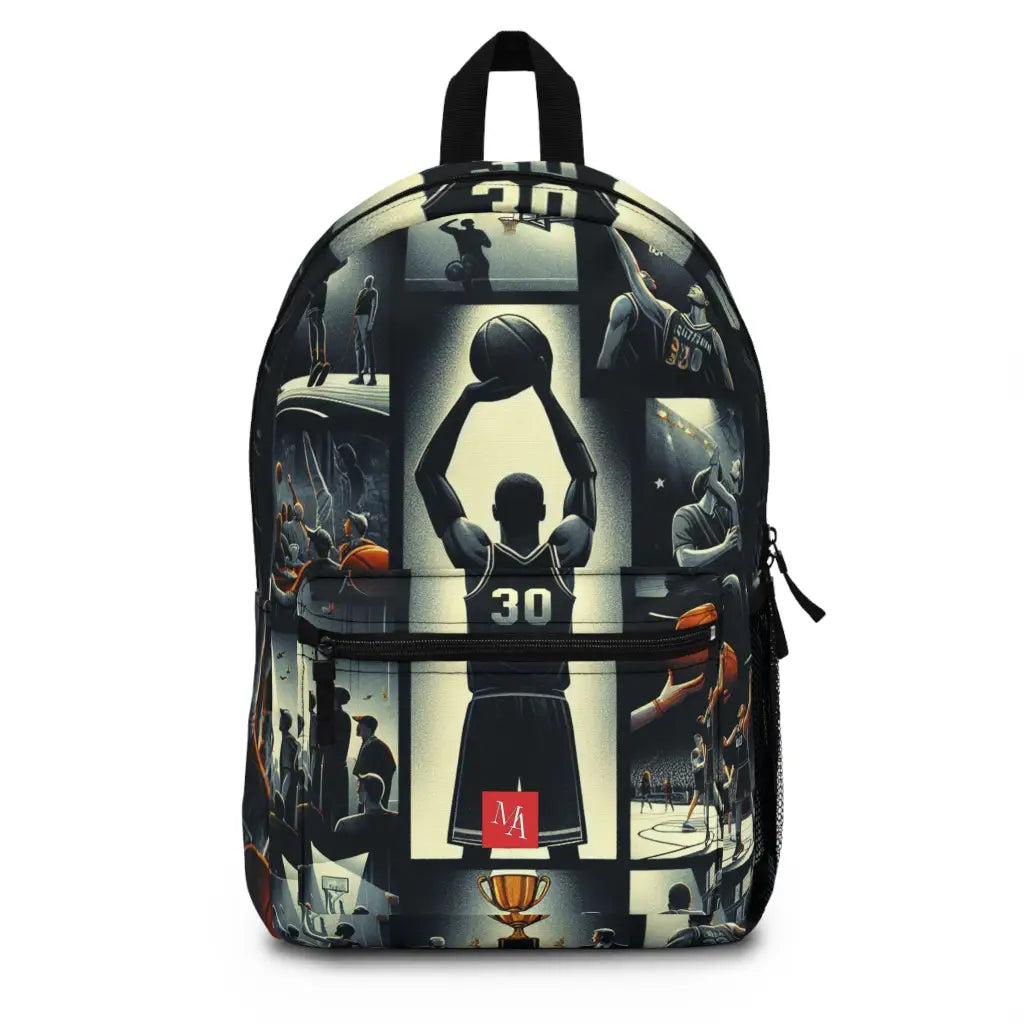 Game Day Triumph Backpack One size Bags