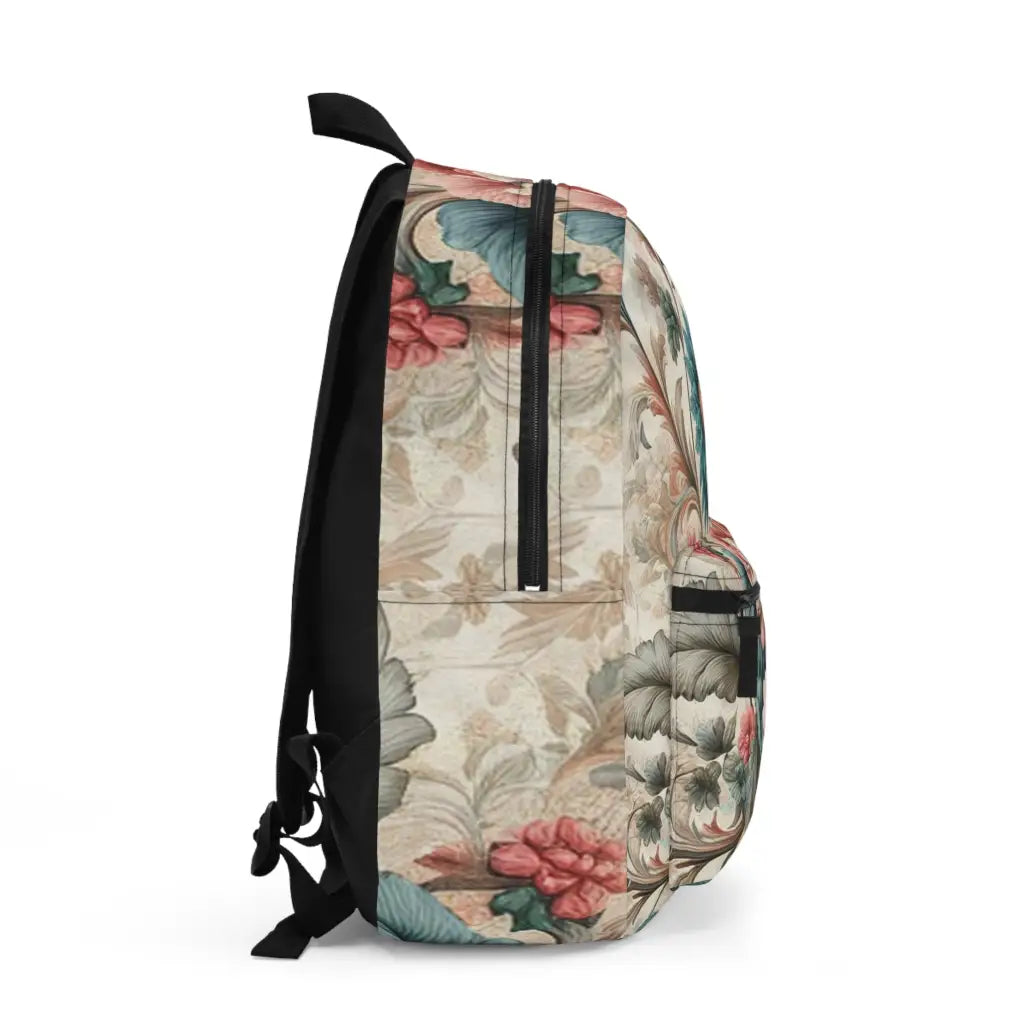 Garden Splendor Backpack One size Bags
