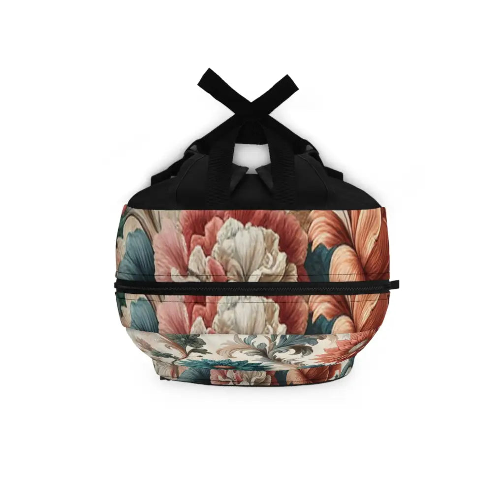 Garden Splendor Backpack One size Bags