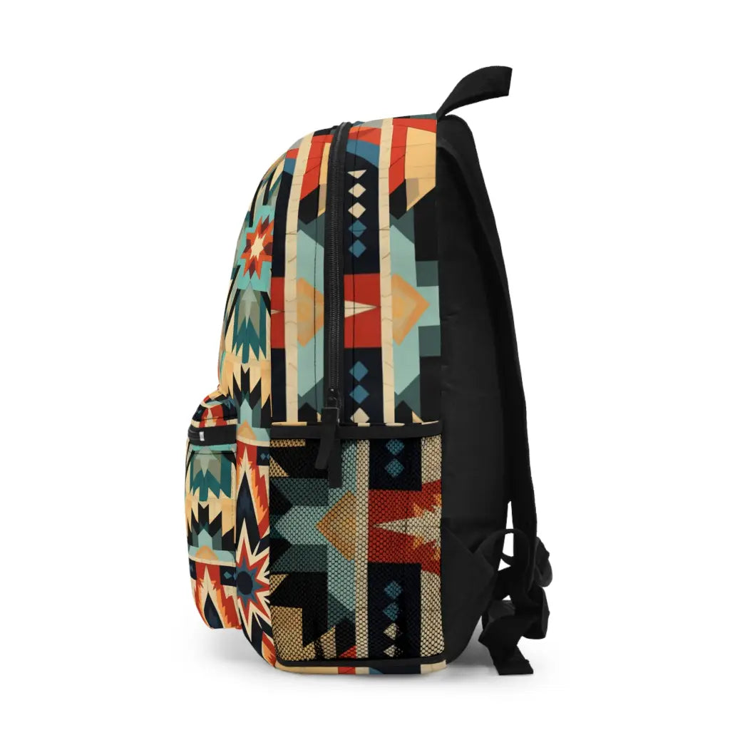 Gare Madingo - Backpack - One size - Bags