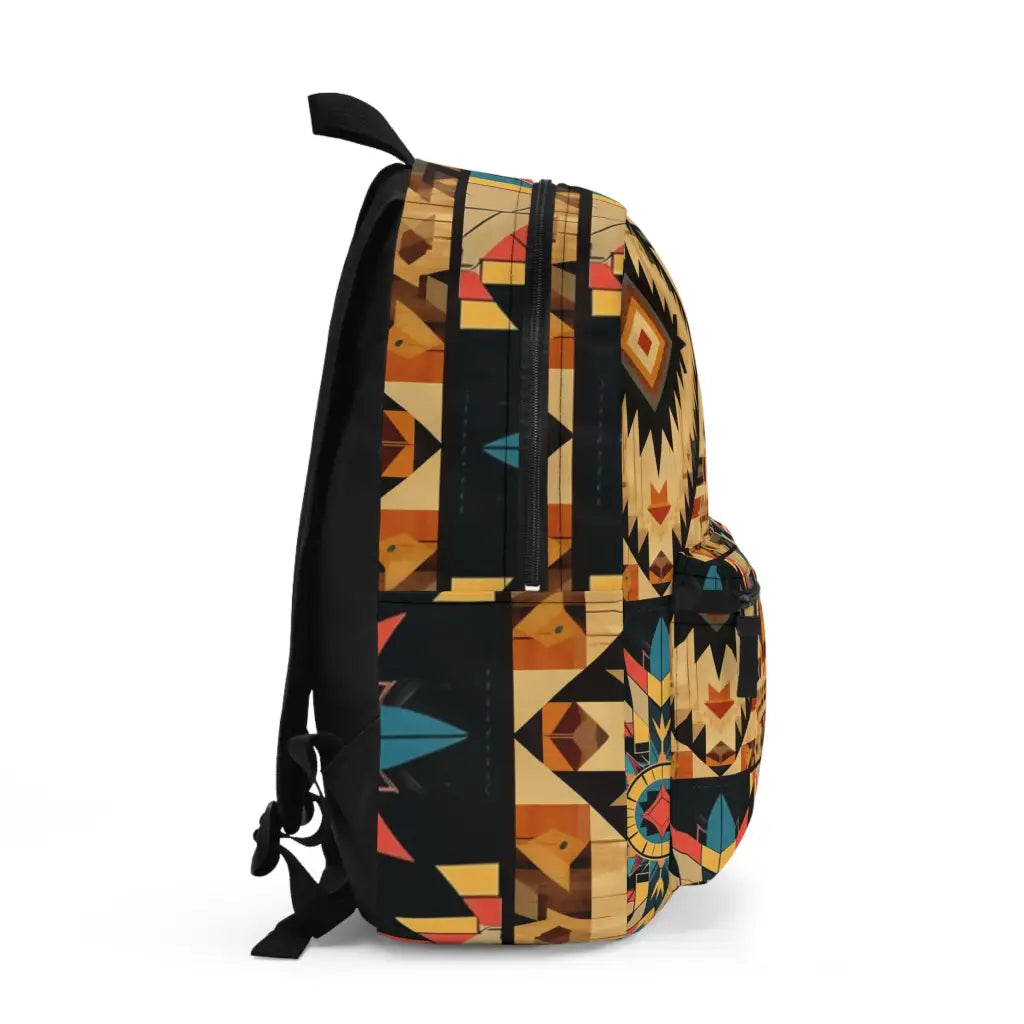 Gare Madingo - Backpack - One size - Bags