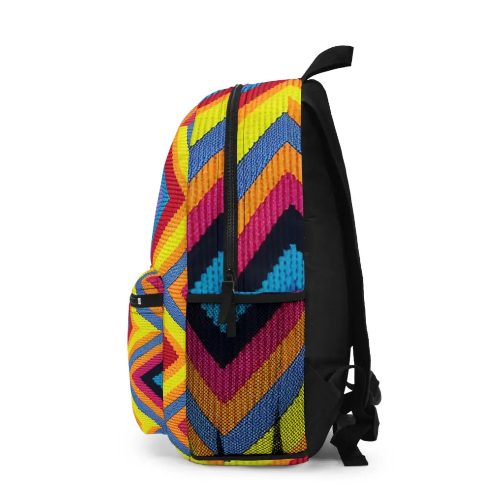 Gatono Wellbeing - Backpack - One size - Bags