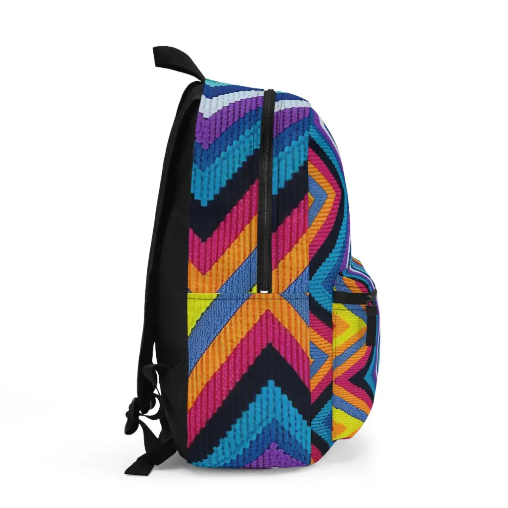 Gatono Wellbeing - Backpack - One size - Bags