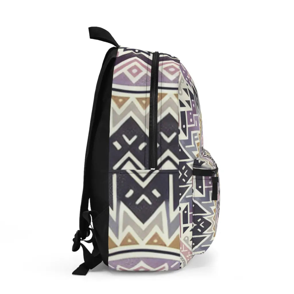 Geometric Fusion - Backpack - One size - Bags