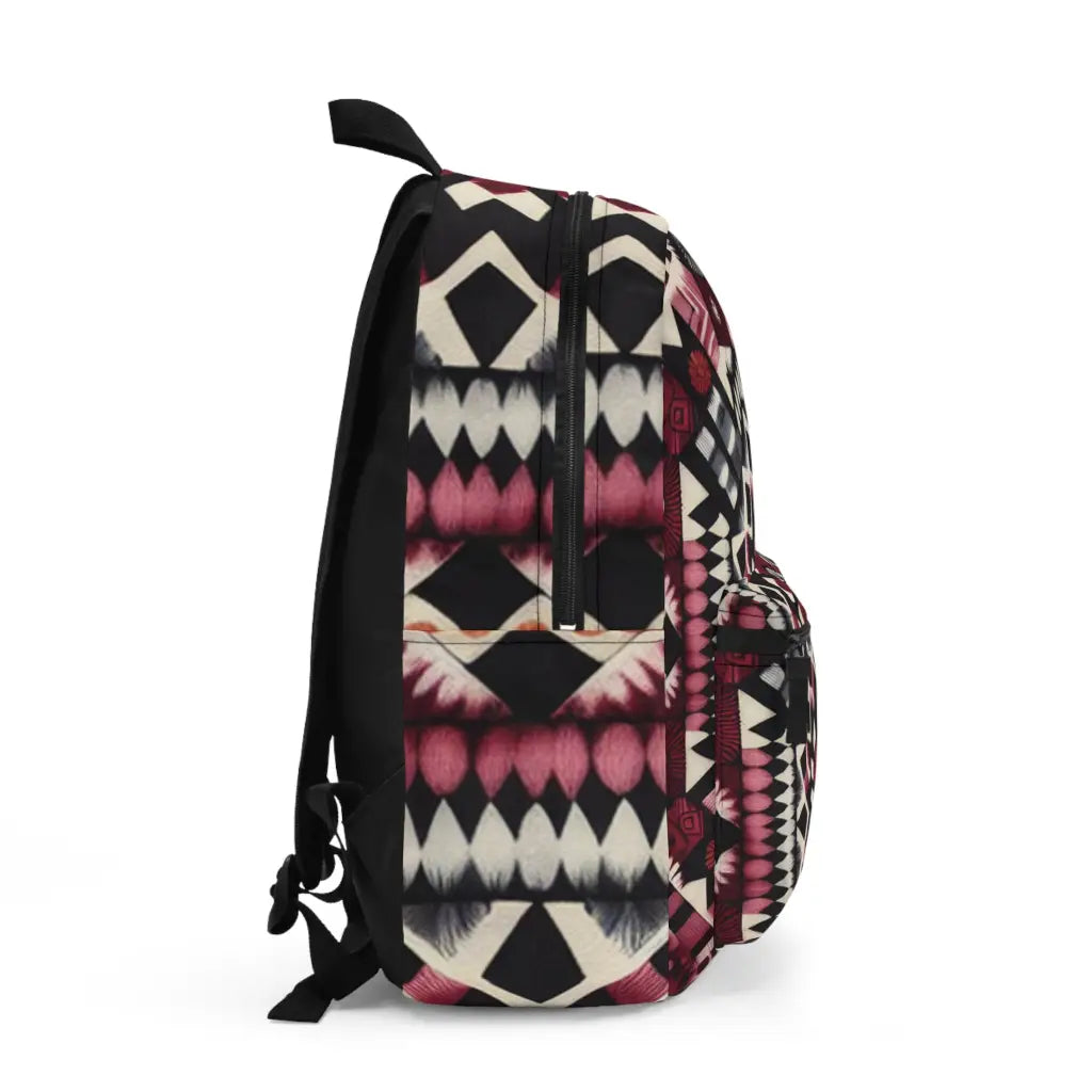 Geometric Fusion - Backpack - One size - Bags