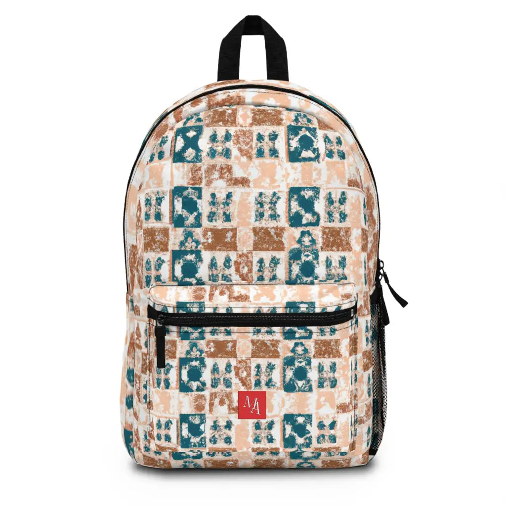 George Phili - Backpack - One size - Bags