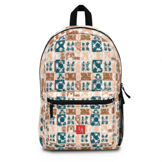 George Phili - Backpack - One size - Bags