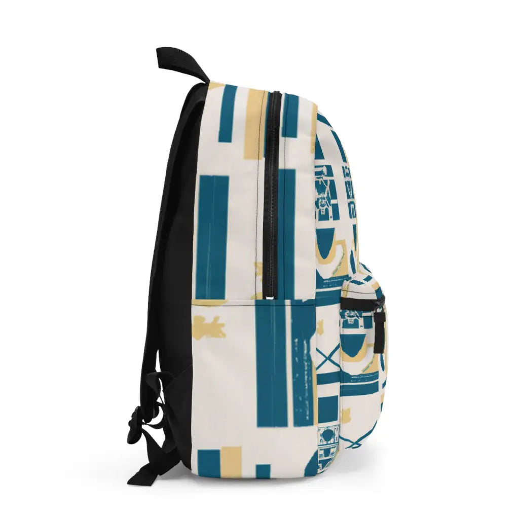 Gerard Dinius - Backpack - One size - Bags