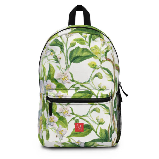 Gian Lorenzo - Backpack - One size - Bags