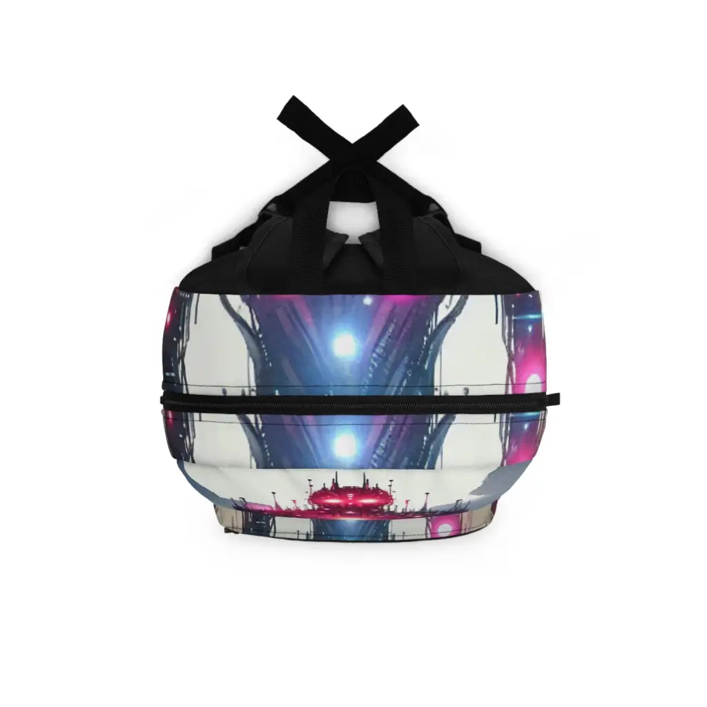 Giants of the Future Backpack One size Bags