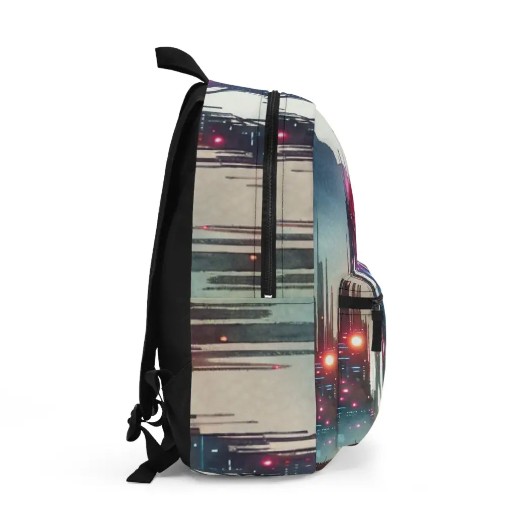 Giants of the Future Backpack One size Bags