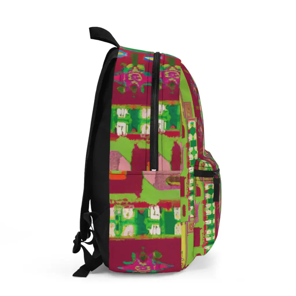 Gigi Submeron - Backpack - One size - Bags