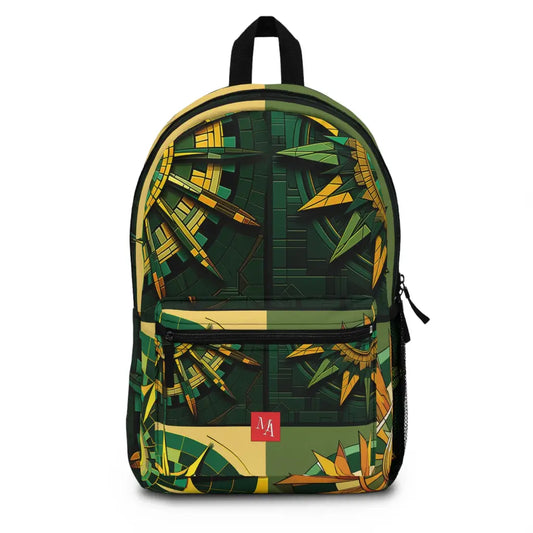 Gikyra MGido - Backpack - One size - Bags