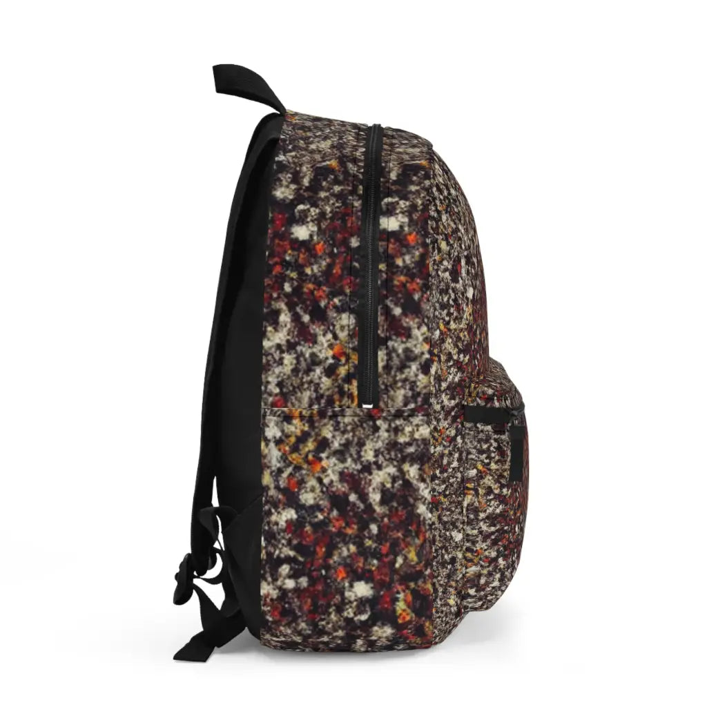 Giorgio Averto - Backpack - One size - Bags