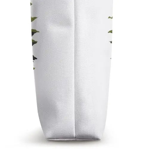 Giraffe of the Savanna Tote Bag Apparel