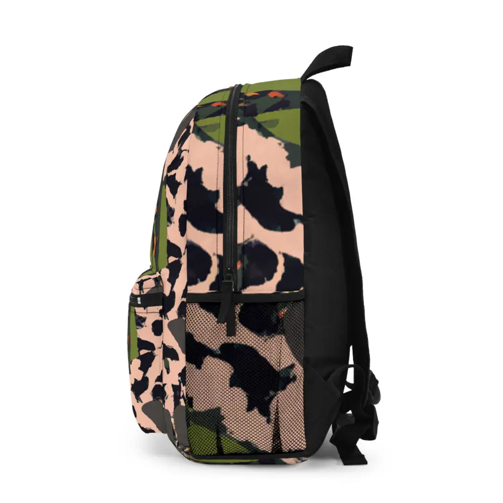 Giulio Firma - Backpack - One size - Bags