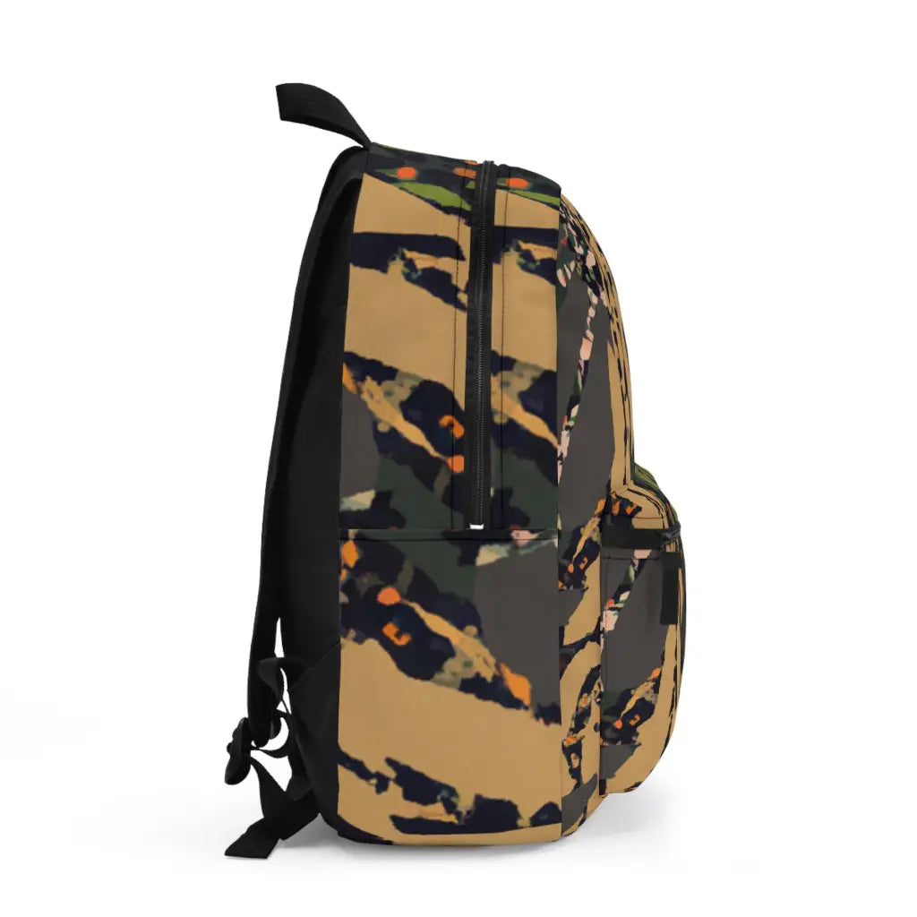 Giulio Firma - Backpack - One size - Bags