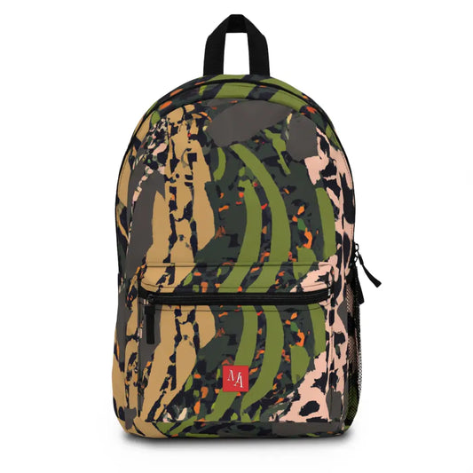 Giulio Firma - Backpack - One size - Bags