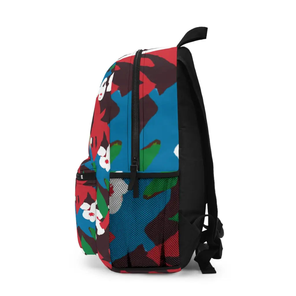 Giulio Moreno - Backpack - One size - Bags