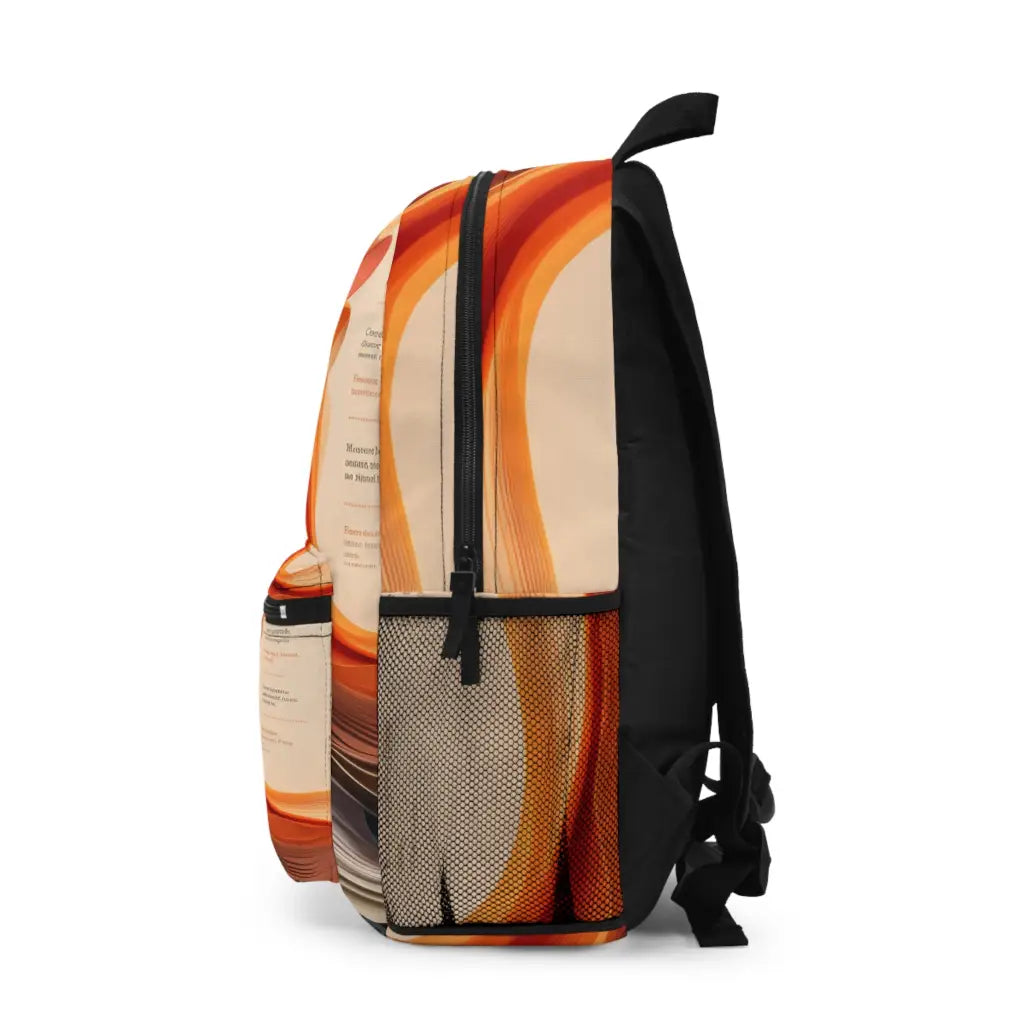 Goeri Crowresist - Backpack - One size - Bags