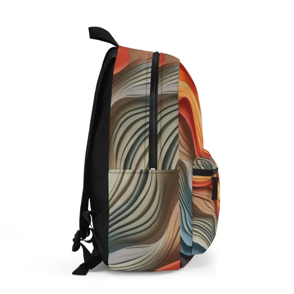 Goeri Crowresist - Backpack - One size - Bags