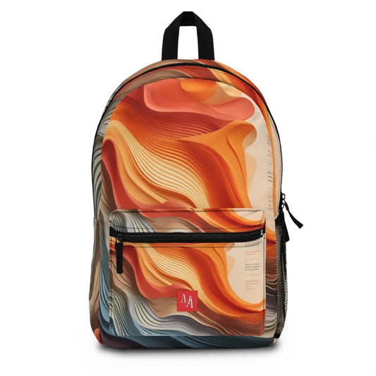 Goeri Crowresist - Backpack - One size - Bags
