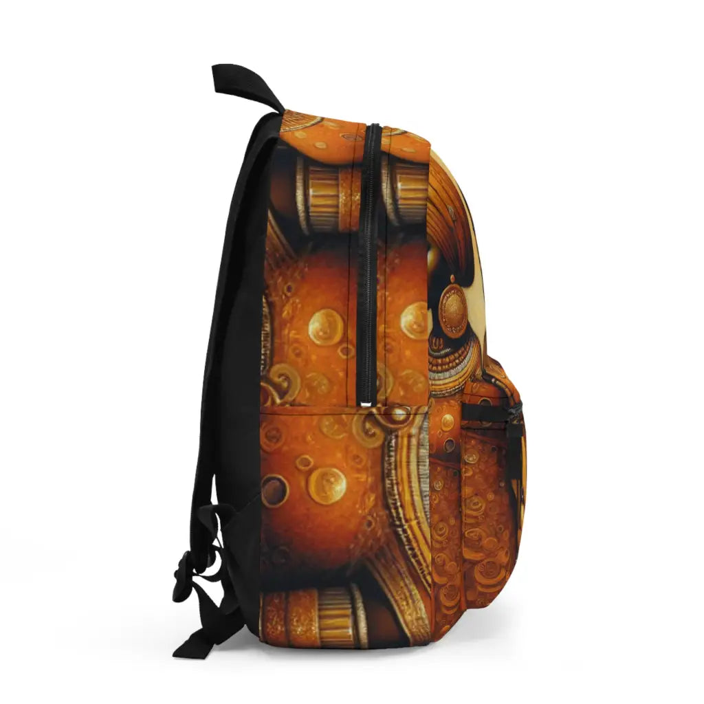 Golden Balance - Backpack - One size - Bags