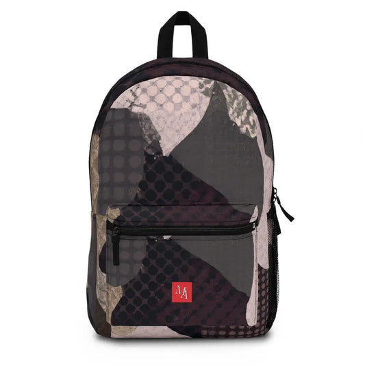 Gomez Del Terren - Backpack - One size - Bags