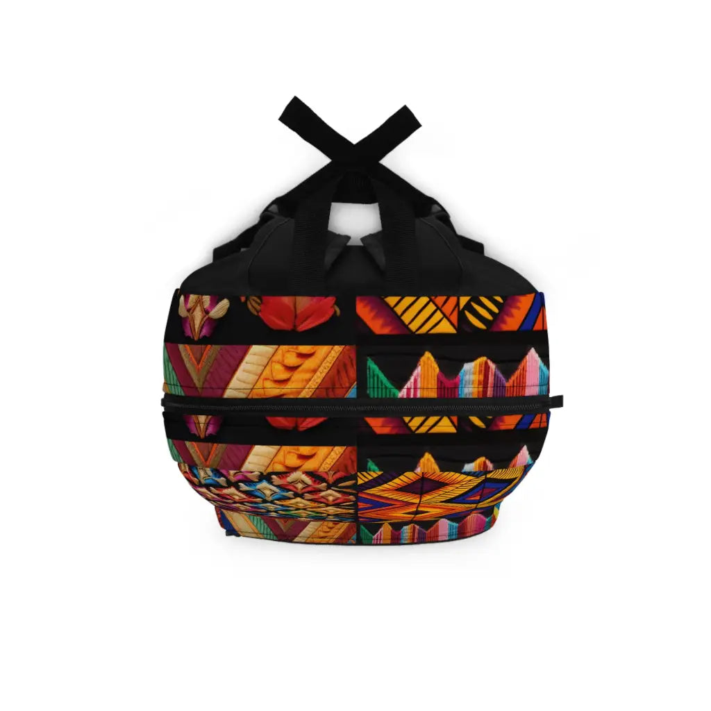 Gra Ki-Runa - Backpack - One size - Bags