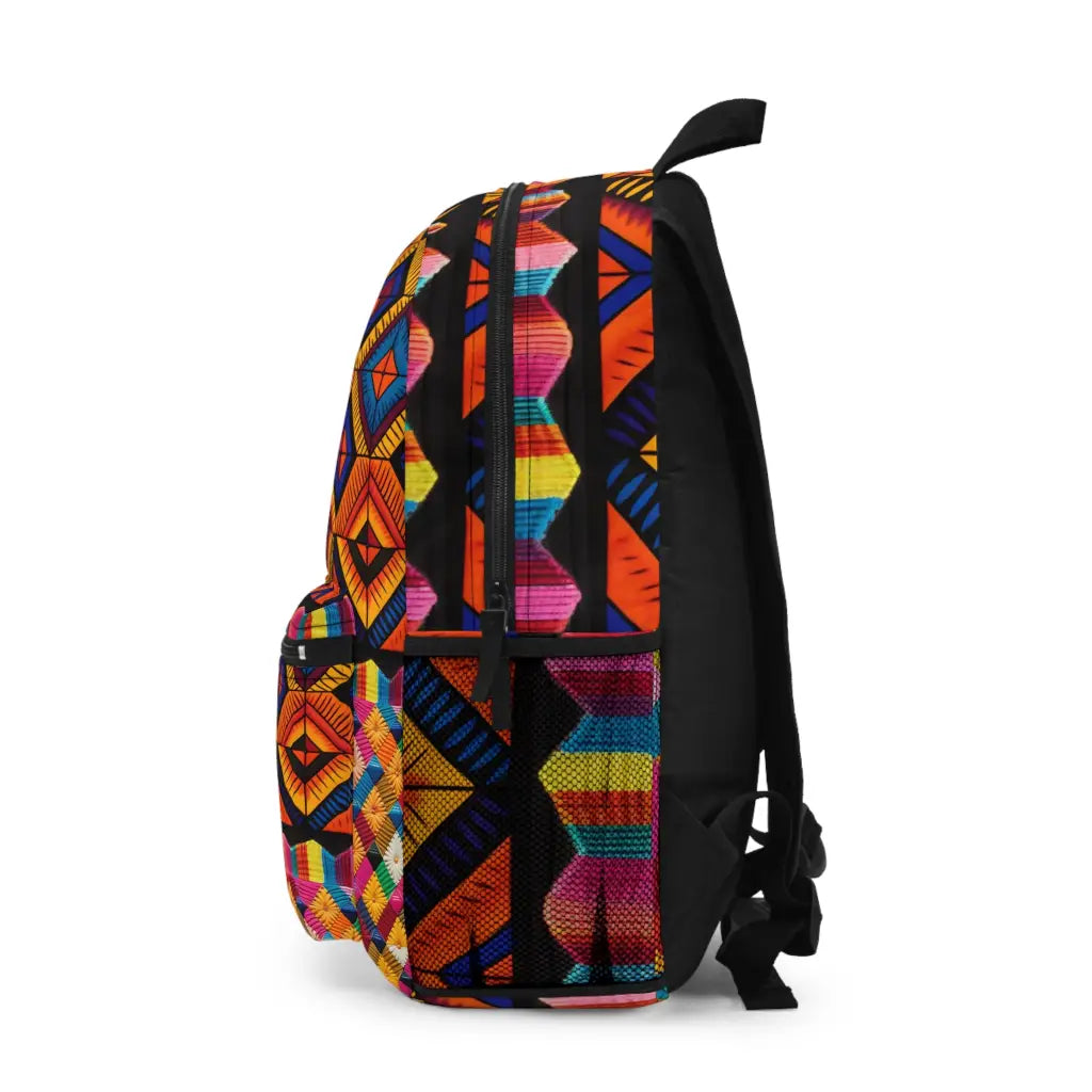 Gra Ki-Runa - Backpack - One size - Bags