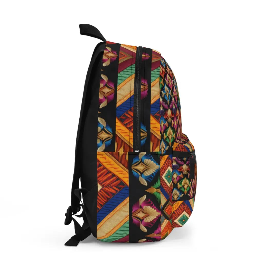 Gra Ki-Runa - Backpack - One size - Bags