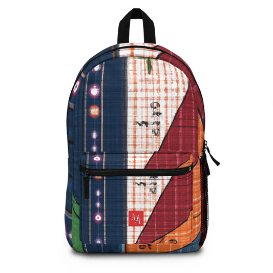 Gregory Bart - Backpack - One size - Bags