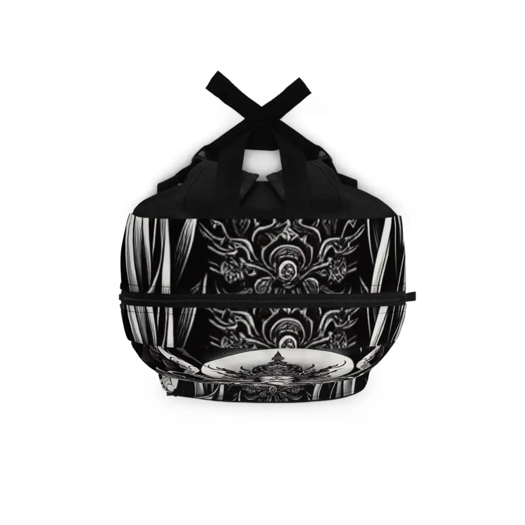 Guardian of the Divine Realm Backpack One size Bags