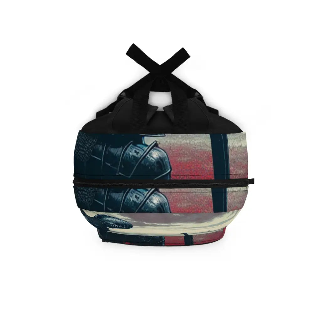 Guardian of the Fields Backpack One size Bags