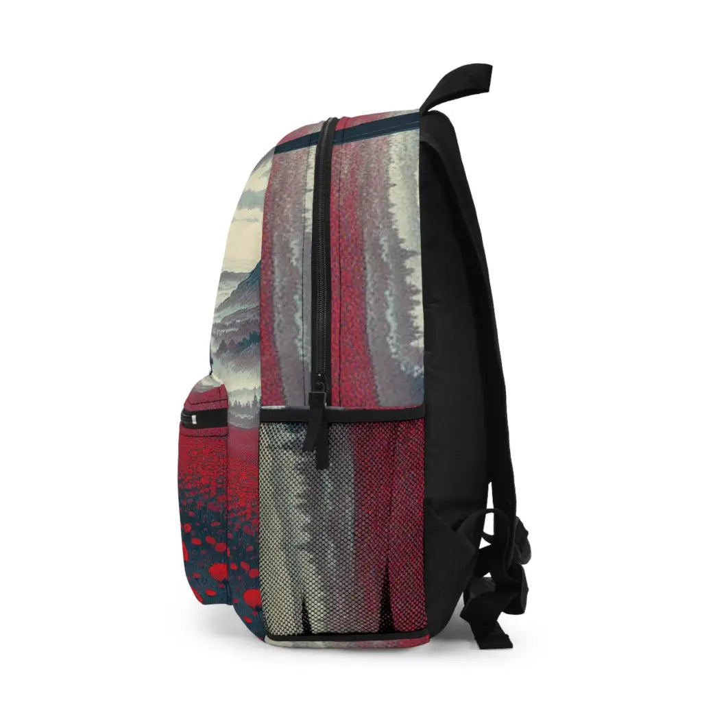 Guardian of the Fields Backpack One size Bags