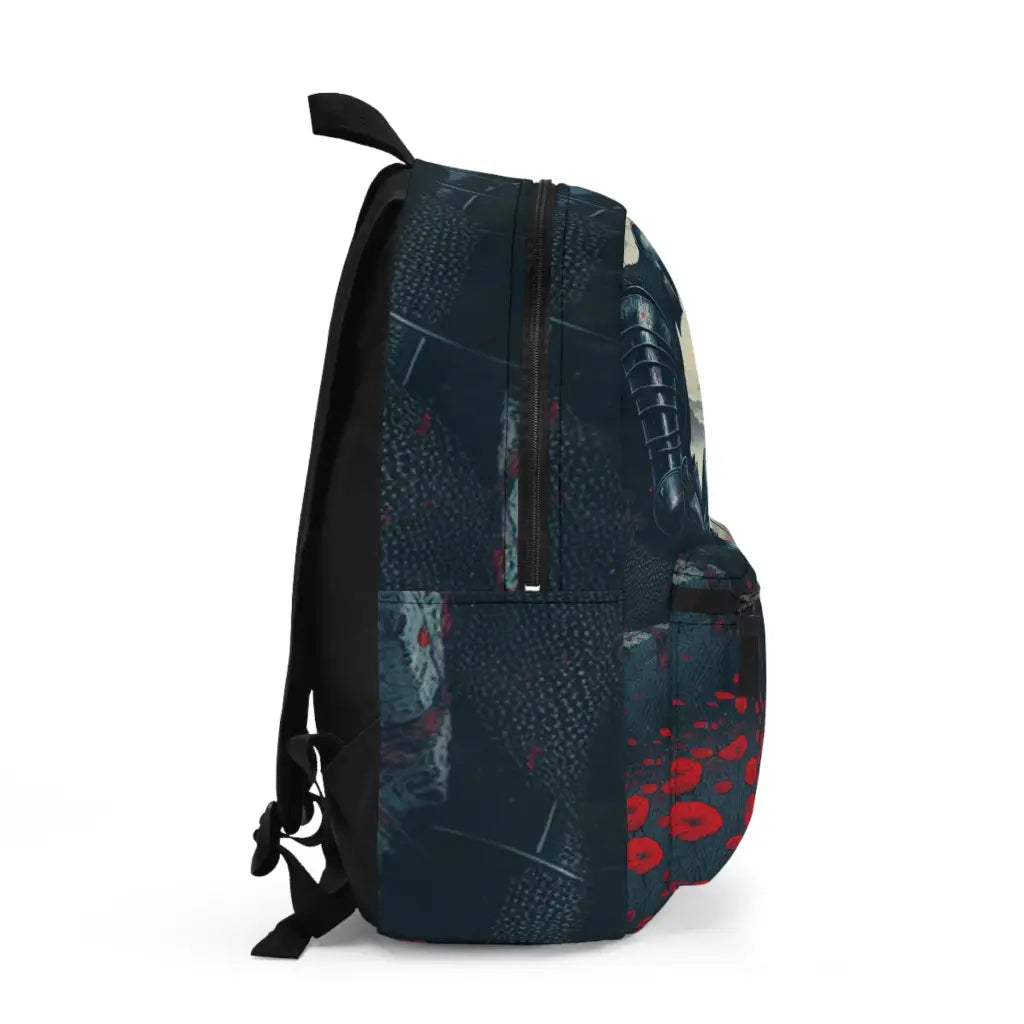 Guardian of the Fields Backpack One size Bags