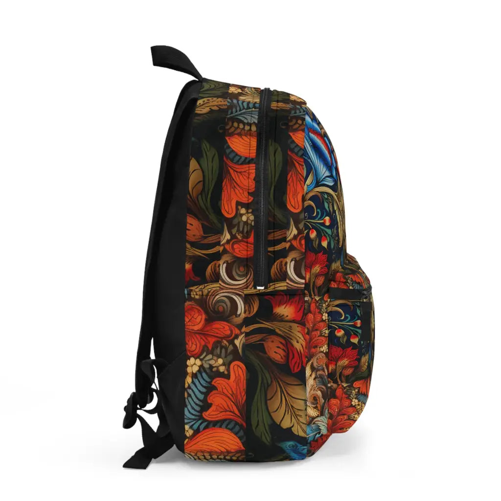 Hari poolsong - Backpack - One size - Bags