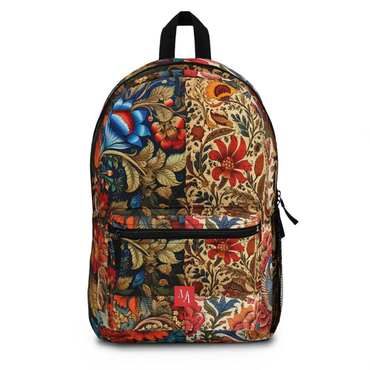 Hari poolsong - Backpack - One size - Bags